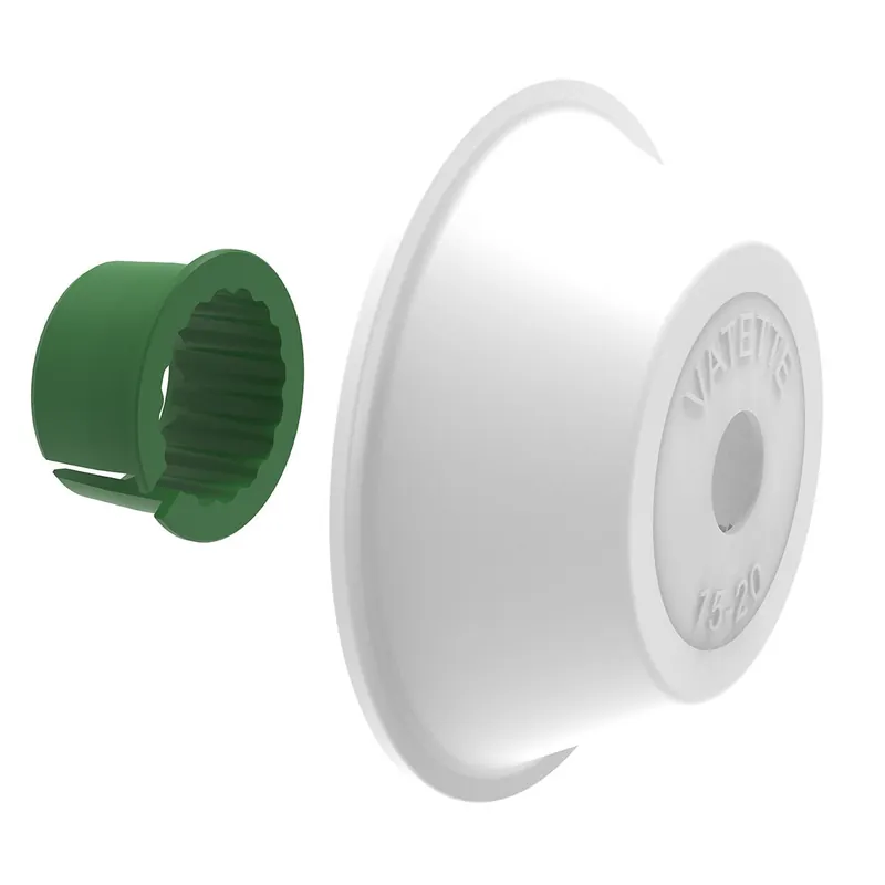 Populärt val Täckbricka